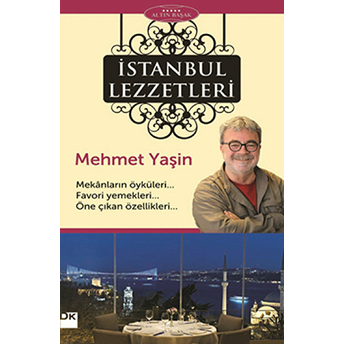 Istanbul Lezzetleri Mehmet Yaşin