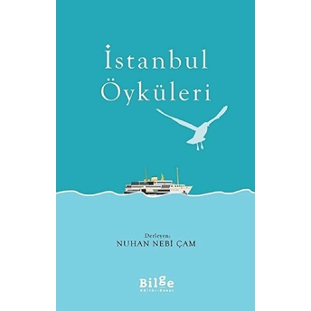 Istanbul Öyküleri Nuhan Nebi Çam