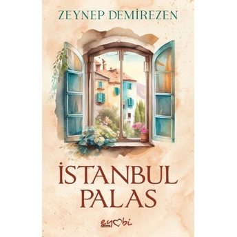 Istanbul Palas