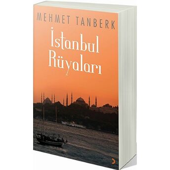 Istanbul Rüyaları Mehmet Tanberk