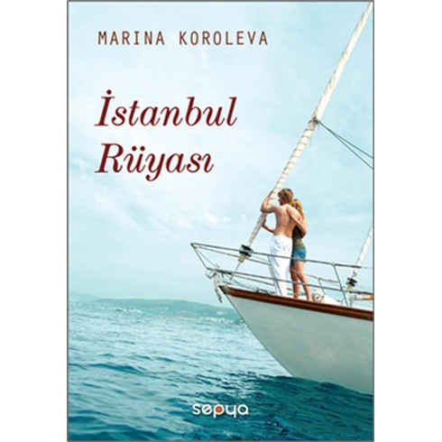 Istanbul Rüyası-Marina Koroleva