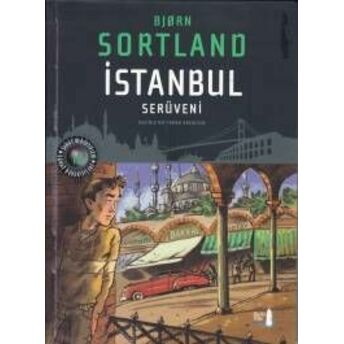 Istanbul Serüveni Bjorn Sortland