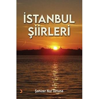 Istanbul Şiirleri - Şahizer Nur Öztuna - Şahizer Nur Öztuna