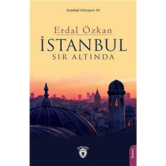 Istanbul Sır Altında Erdal Özkan