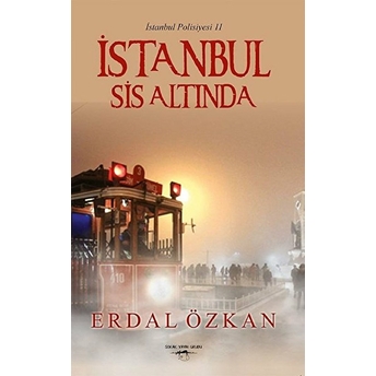 Istanbul Sis Altında - Erdal Özkan