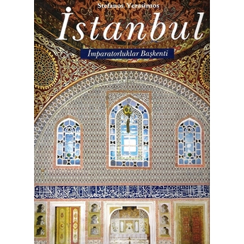 Istanbul Stefanos Yerasimos