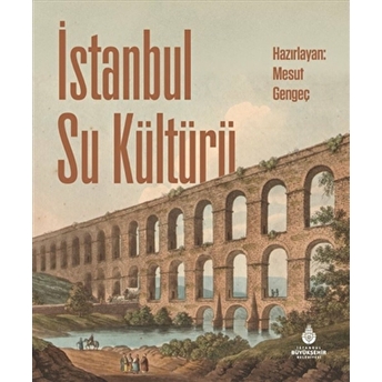 Istanbul Su Kültürü Yüksel Örgün