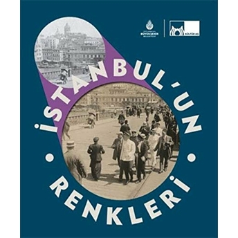 Istanbul’un Renkleri Altan Öymen, Saro Dadyan, Püzant Akbaş, Rinaldo Marmara, ...