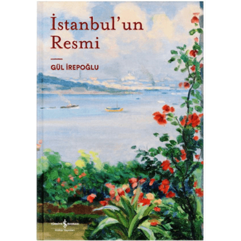 Istanbul’un Resmi Gül Irepoğlu