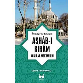 Istanbul'Da Bulunan Ashab-I Kiram Kolektif