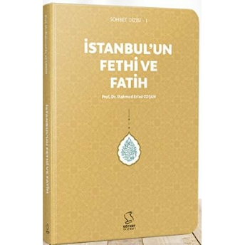 Istanbul'Un Fethi Ve Fatih - Cep Boy Cep Boy M. Es'Ad Coşan