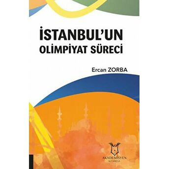 Istanbul'Un Olimpiyat Süreci Ercan Zorba