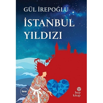 Istanbul Yıldızı Gül Irepoğlu