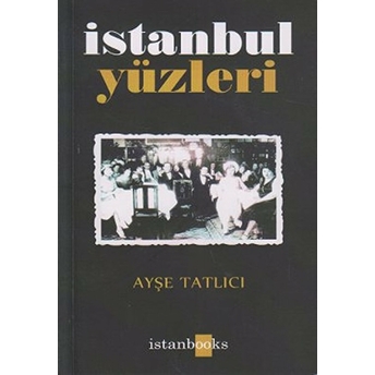 Istanbul Yüzleri