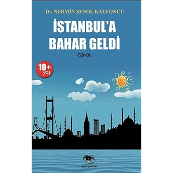 Istanbul'a Bahar Geldi