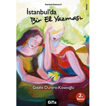 Istanbul'da Bir El Yazması Gisele