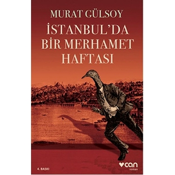 Istanbul'da Bir Merhamet Haftası Murat Gülsoy