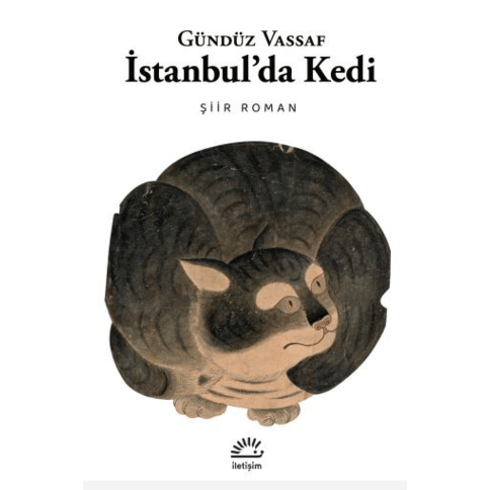 Istanbul'da Kedi Gündüz Vassaf