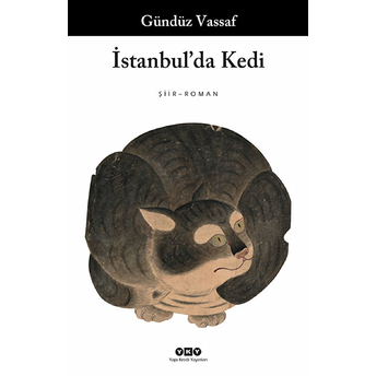 Istanbulda Kedi Gündüz Vassaf