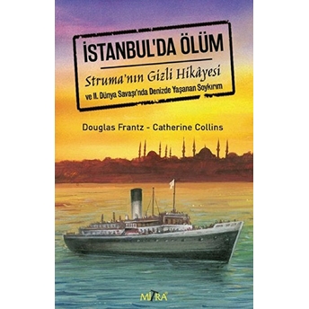 Istanbul'da Ölüm