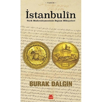 Istanbulin Burak Dalgın