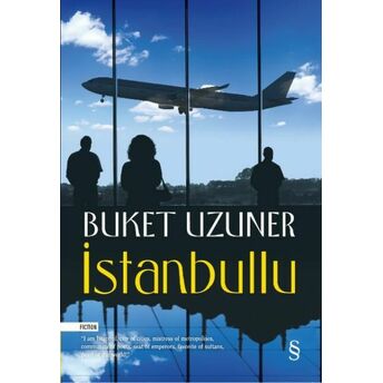 Istanbullu Ingilizce Buket Uzuner