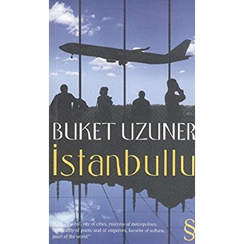 Istanbullu (Ingilizce) Buket Uzuner