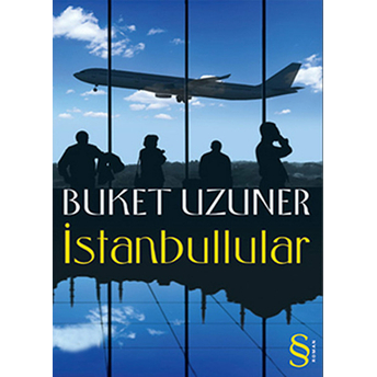 Istanbullular (Cep Boy) Buket Uzuner