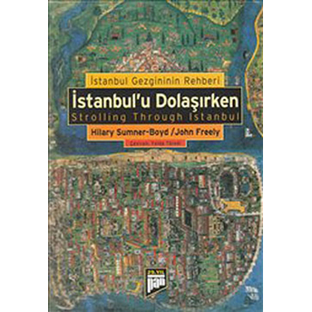 Istanbulu Dolaşırken