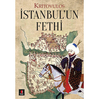 Istanbul'un Fethi Kritovulos