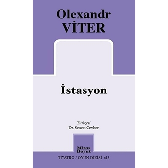 Istasyon Olexandr Viter