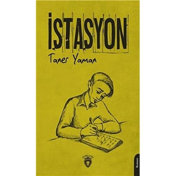 Istasyon Taner Yaman