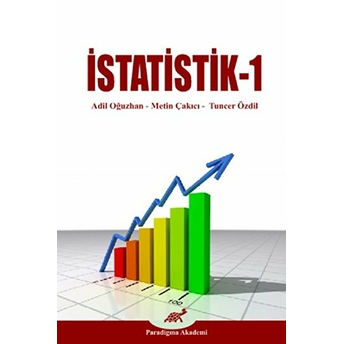 Istatistik - 1 Adil Oğuzhan