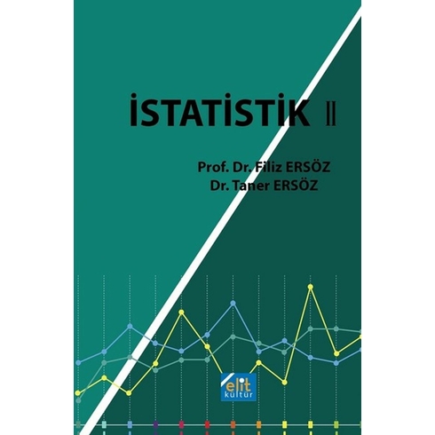 Istatistik - 2 Filiz Ersöz