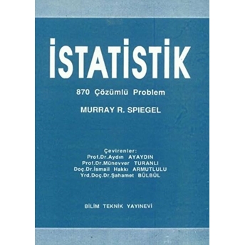 Istatistik