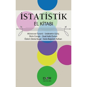 Istatistik El Kitabı