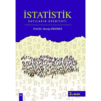 Istatistik Sayıların Edebiyatı