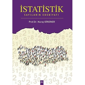 Istatistik Sayıların Edebiyatı Nuray Girginer