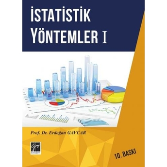 Istatistik Yöntemler 1 Erdoğan Gavcar Erdoğan Gavcar