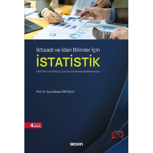 Istatistik Ziya Gökalp Göktolga