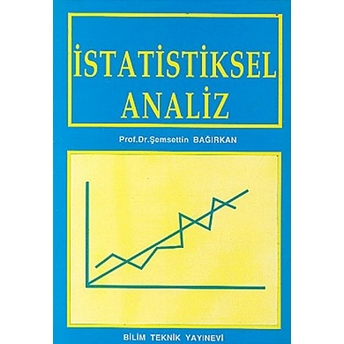 Istatistiksel Analiz