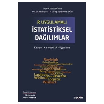 Istatistiksel Dağılımlar Vedat Sağlam