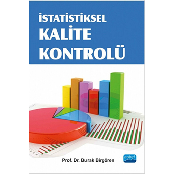 Istatistiksel Kalite Kontrolü-Burak Birgören