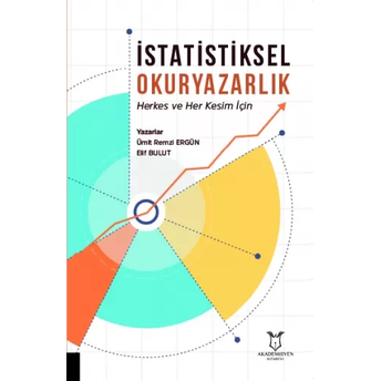 Istatistiksel Okuryazarlık Ümit Remzi Ergün