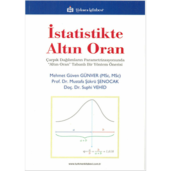 Istatistikte Altın Oran