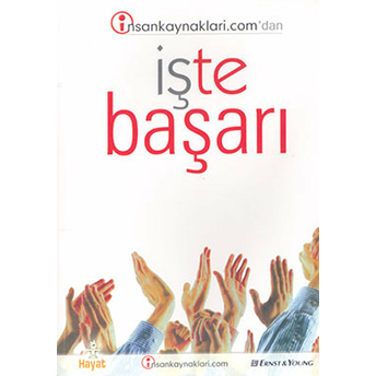 Işte Başarı - Ciltli-Derleme