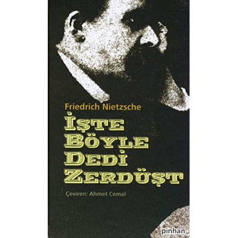 Işte Böyle Dedi Zerdüşt Ciltli Friedrich Wilhelm Nietzsche