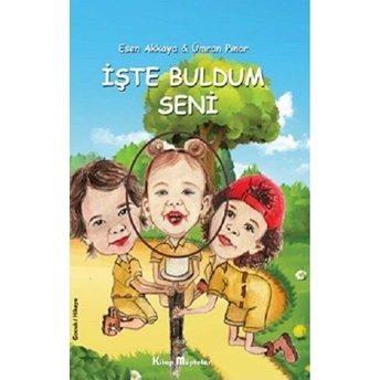 Işte Buldum Seni - Ümran Yılmaz