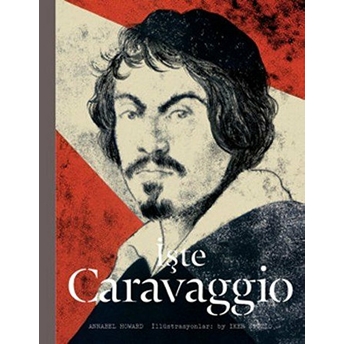 Işte Caravaggio Patricia Allmer