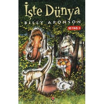 Işte Dünya Billy Aronson